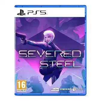 E.Leclerc Severed steel (ps5) offre