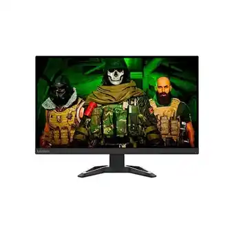 E.Leclerc Lenovo g27-30 68,6 cm (27) 1920 x 1080 pixels full hd led noir offre
