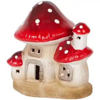 Action Maison champignon offre
