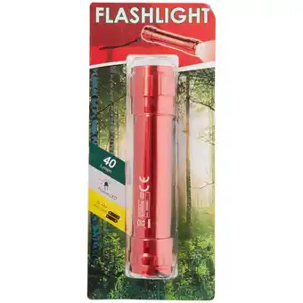 Action Lampe de poche offre