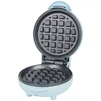 Action Mini gaufrier george wilkinson offre