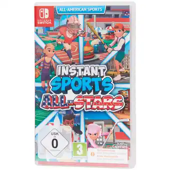 Action Jeu nintendo switch offre