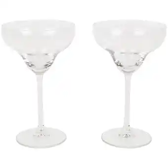 Action Verres à margarita royal leerdam offre