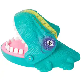 Action Jeu de dinosaure qui mord white label offre