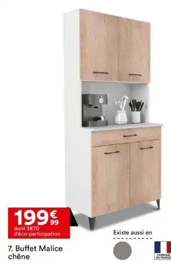 BUT Buffet Malice Chene offre