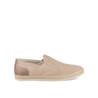 Chaussea Espadrilles beige offre