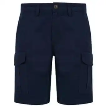 3 suisses Tokyo laundry - short homme - soldes d'été: vêtements et lingerie pour homme offre