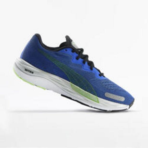 Promo chaussures running online homme