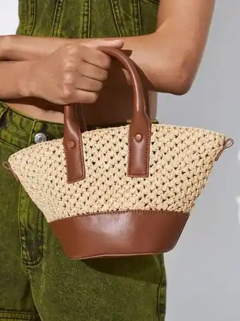 Sac Ă bandouliĂšre en paille sac Ă bandouliĂšre en paille