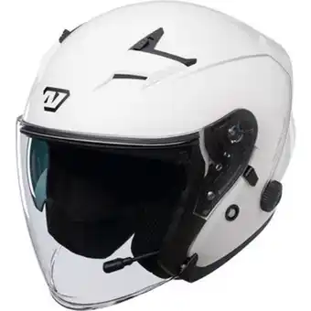 Casque outstar - intercom intégré all one