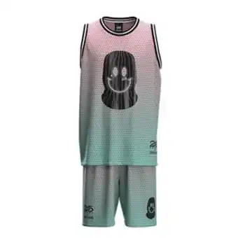 Splash! set tank + shorts