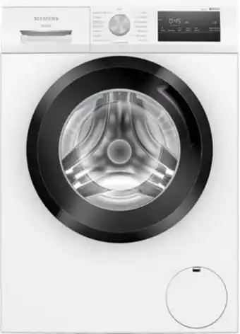 Pro&Cie Lave linge frontal siemens offre