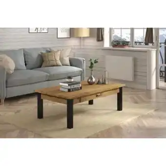 BUT Table basse 1t chili offre