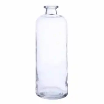 b&m Vase bouteille antic 2.3l clear offre