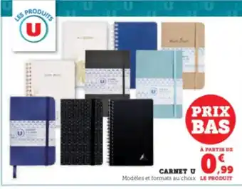 CARNET U