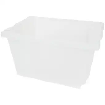 Action Boîte de rangement offre