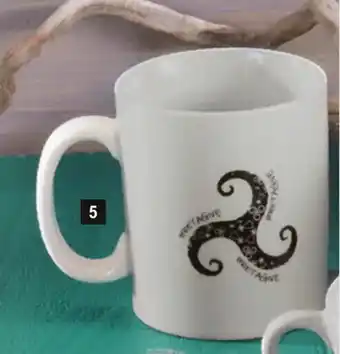 E.Leclerc MUG offre