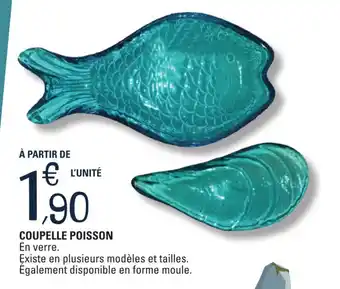 E.Leclerc COUPELLE POISSON offre