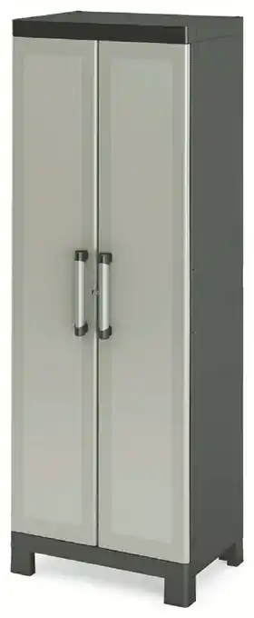Brico Dépôt ARMOIRE HAUTE RÉSINE LINKS offre