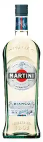 Auchan MARTINI offre
