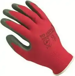 GANTS POLYAMIDE TAILLE 8