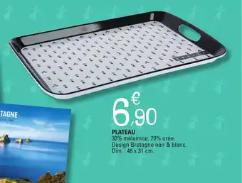 E.Leclerc PLATEAU offre
