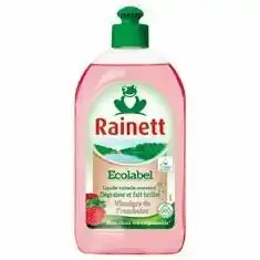 Auchan LIQUIDE VAISSELLE ECOLABEL* offre