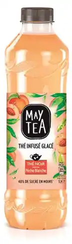 Auchan MAY TEA offre