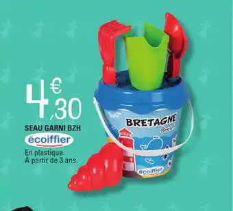 E.Leclerc SEAU GARNI BZH offre