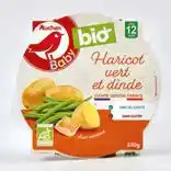 Auchan REPAS ASSIETTES offre