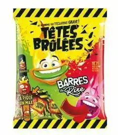 Auchan BONBONS offre