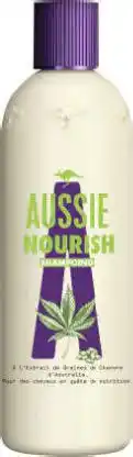 Géant Casino Shampooing Nourish offre
