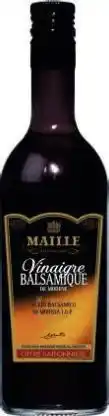 Vinaigre Balsamique de Modène