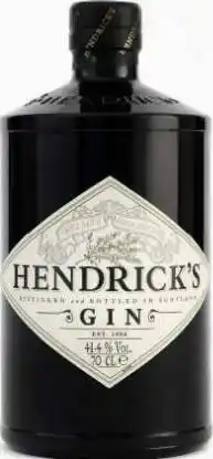 Géant Casino Gin 41,4% vol. offre