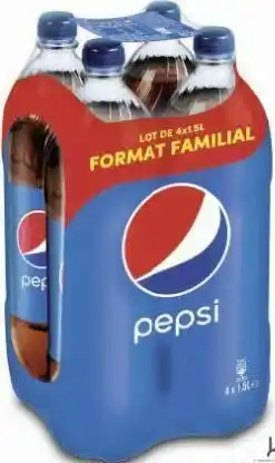 Géant Casino PEPSI Original offre