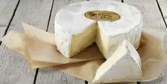 Géant Casino Camembert offre