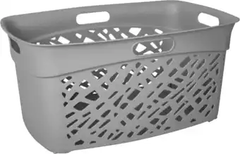 Match Coffre à linge 60l offre