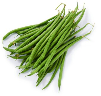 Match Haricot vert fin offre