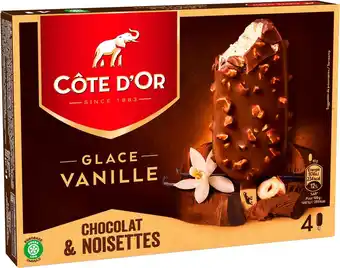 Match Bâtonnets glacés offre