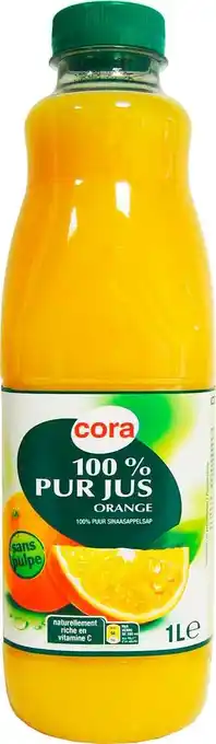 Match Pur jus offre
