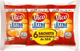 Match Chips offre