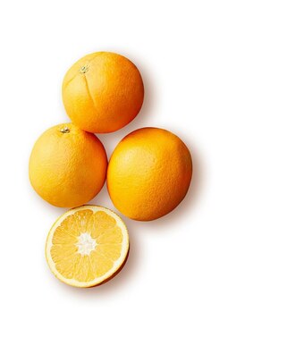 Match Orange à jus offre