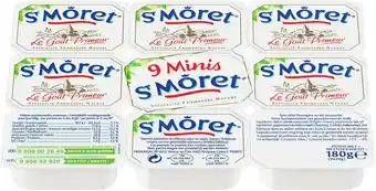 Match Fromage frais nature offre