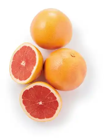 Match Pomelos rouge offre