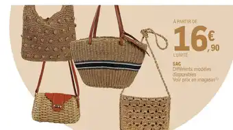 E.Leclerc SAC offre