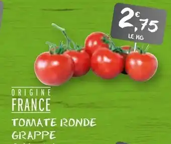 G20 Tomate Ronde offre