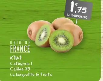 G20 Kiwi offre