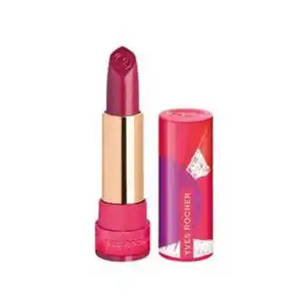 Rouge elixir nacré