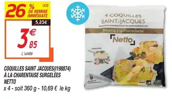 Coquilles Saint Jacques (I198874)