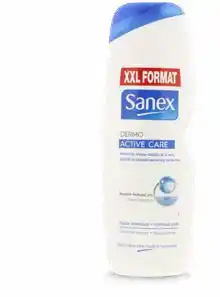 Action Dermo gel douche offre